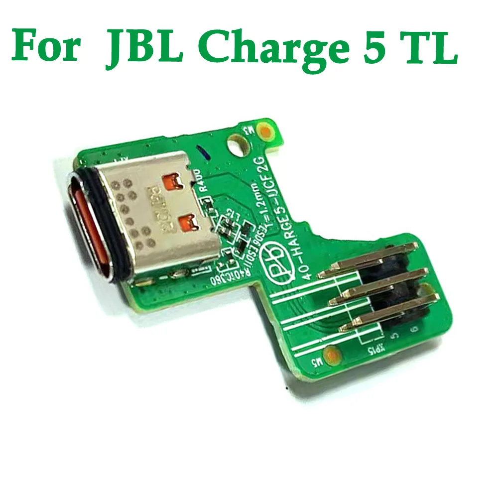 micro usb porta de carregamento para jbl flip tl porta de carregamento tomada de carregamento placa de alimentacao conector de interface tipo c parte 01