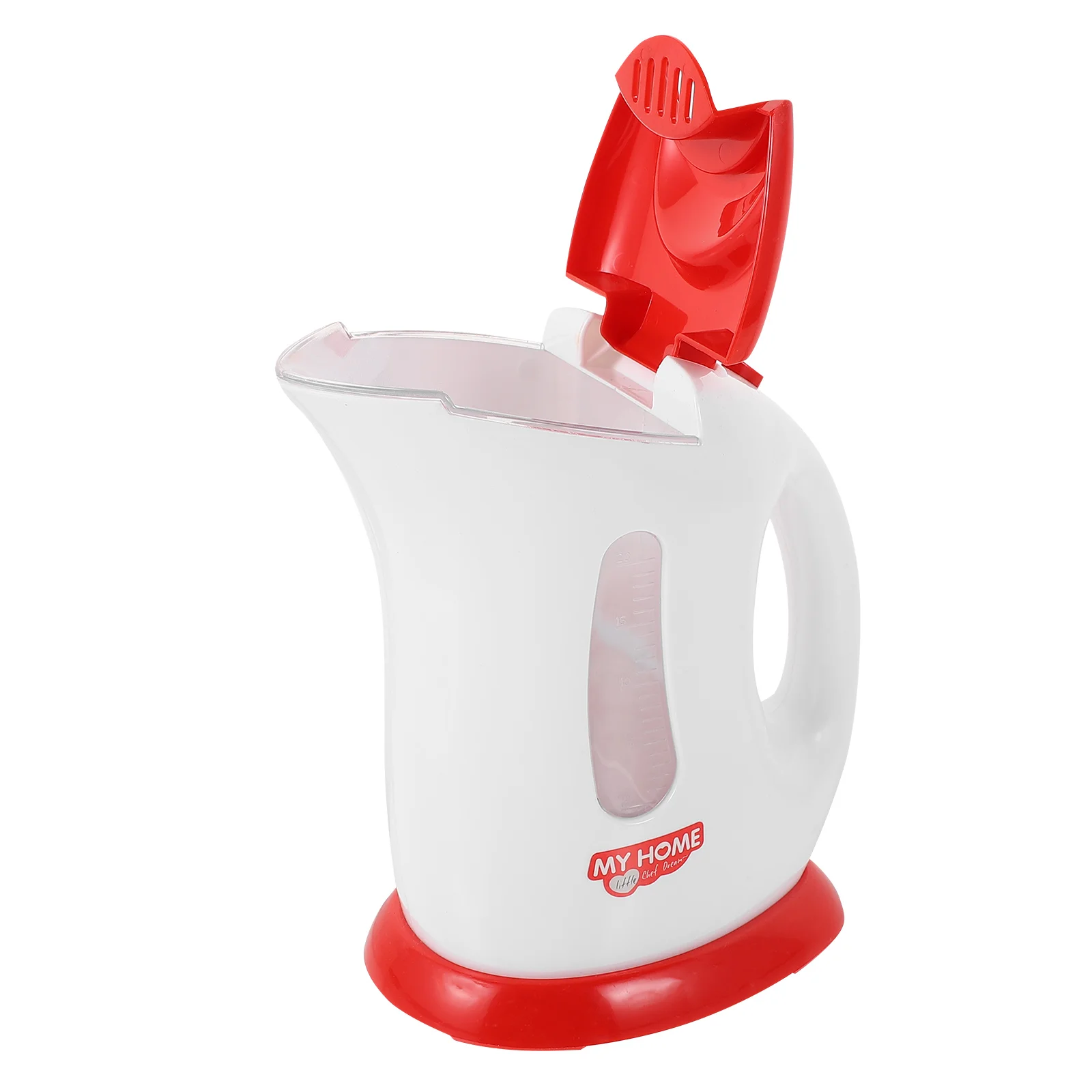 Simulated Kettle Children Gift Plastic Toy Mini Water Dispenser Kitchenware Simulation KettleToy Kids Role-play