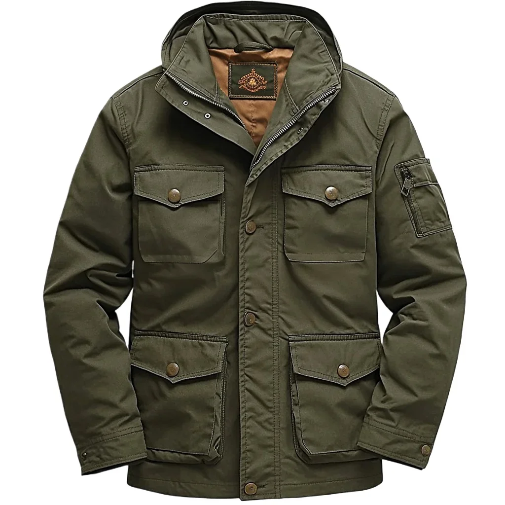 

M65 Field Jacket