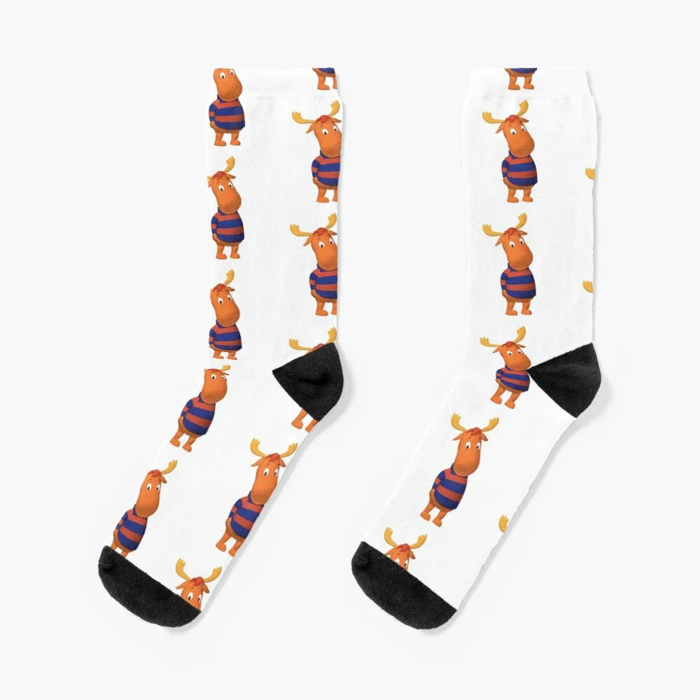 

backyardigans Socks Sport Socks