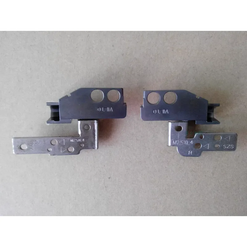 Screen Shaft Rotary Shaft Hinge for Lenovo ThinkPad T440S T450 T440 T450S Non-Touch Screen
