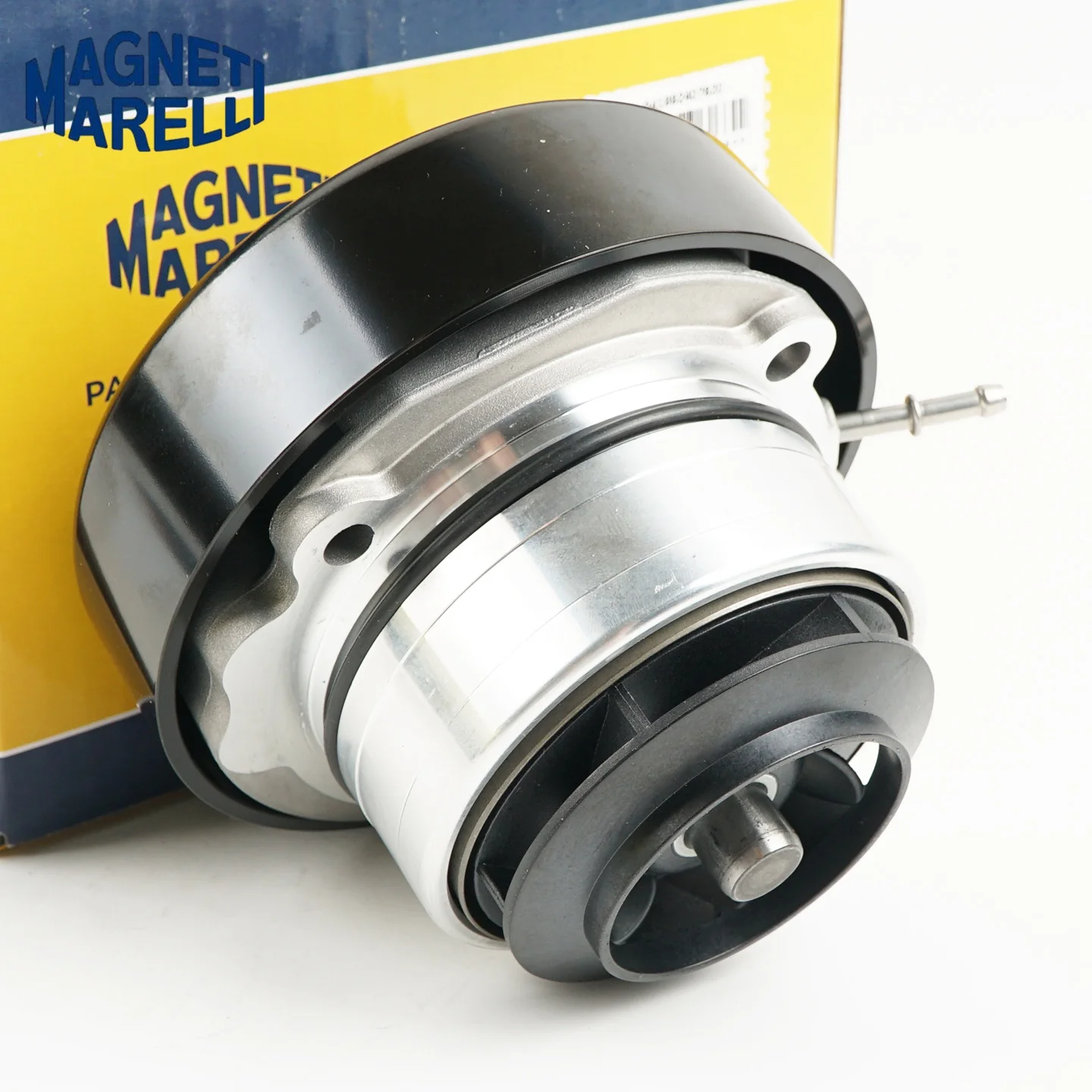 03H121004B 03H121004C Bomba de Agua de Alta Calidad para el Sistema de Refrigeración del Motor, Bomba de Disipador de Calor para VW Turon 2.5TSI