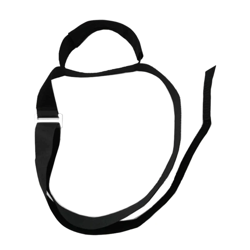 Carry Rope Lift Heavy Furniture Transport Belt Ropes Lifting Cord Ropes