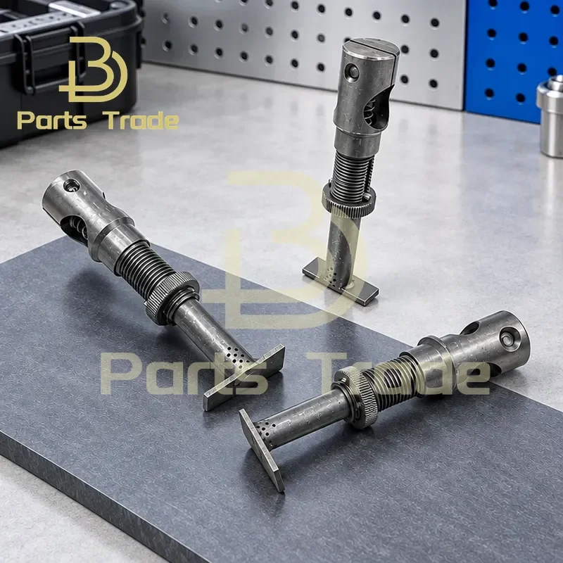 Sheet Separation Blower Paper Sucker Cup Holder Device Suction Nozzle 18mm Hole for Heidelberg Printing Parts C5.028.101F