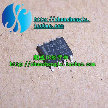 

10 шт. TPS2041BDRG4 2041B SOP8Pin IC