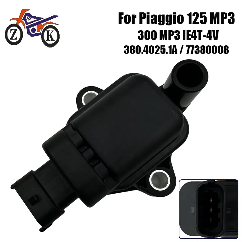 1-個-3-ピンオートバイ点火コイルピアジオ-125-mp3-300-mp3-ie4t-4v-点火システム-3-輪スクーター部品-77380008