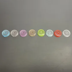 Acrylic fire Button for DotMod DotAIO button