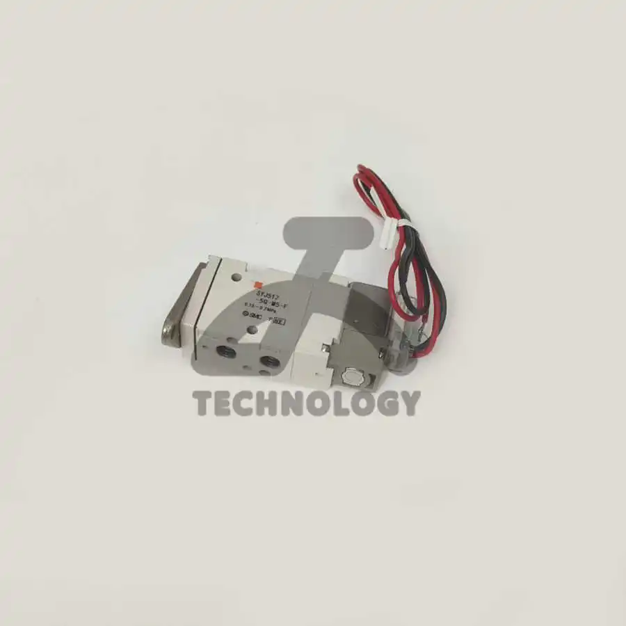 

Slow start valve SMC VF series VF3130K-5DD1-02 VF3130K-5D1-02 VF3130-3DZ1-02 VF3130K-3DZ1-02 VF3130-5G-01