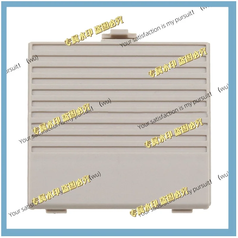 5pcs For GameBoy Classic GB-DMG GBO Battery Cover case Holder for Game boy back Battery Lid Door Shell