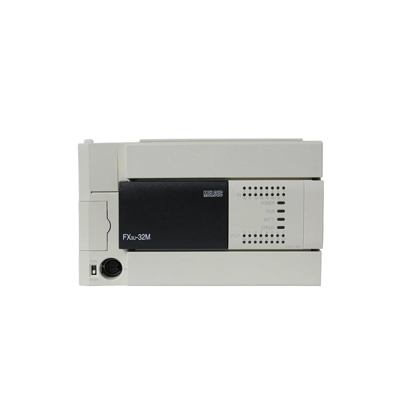 

Gold Seller FX3U-32MR/DS PLC Controller New Original Warehouse Stock
