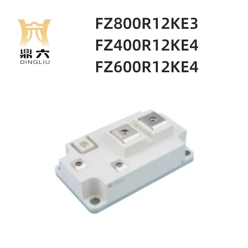 FZ800R12KE3 FZ400R12KE4 FZ600R12KE4  IGBT Module