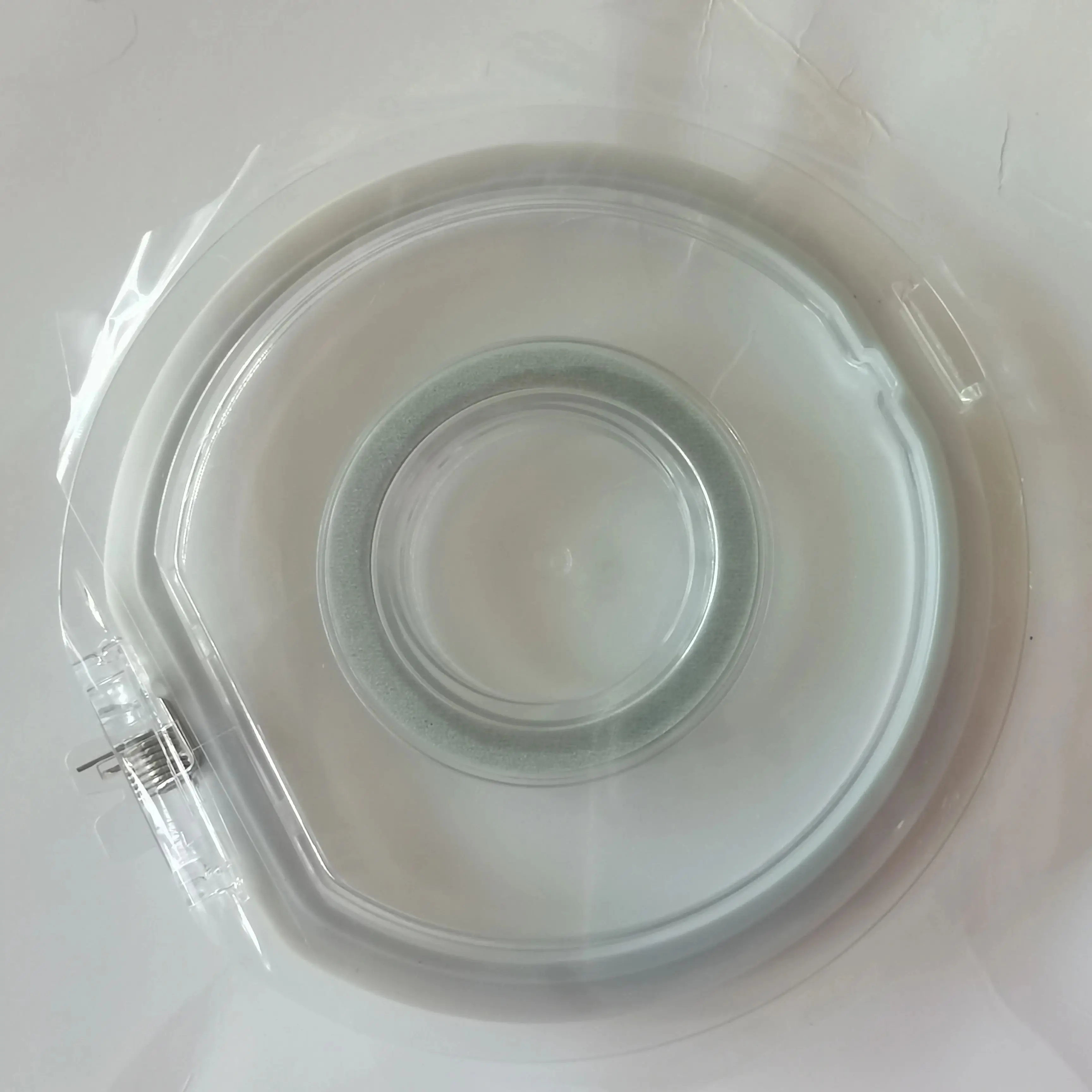 For Dreame V11 V12 handheld cordless vacuum cleaner replacement spare parts dust cup bottom cover dust cover accessories