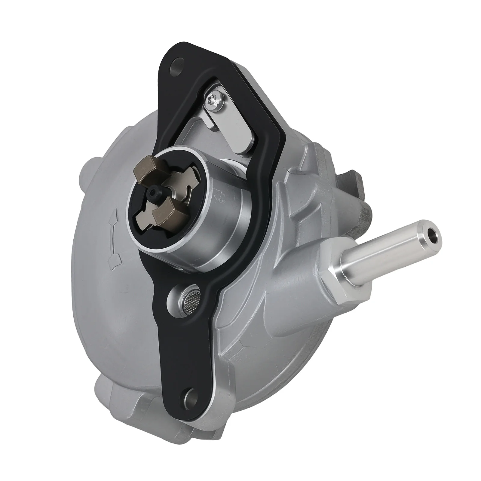 

Metal Brake Booster Vacuum For Mercedes-Benz C250 SLK250 2012-2015 2712301665