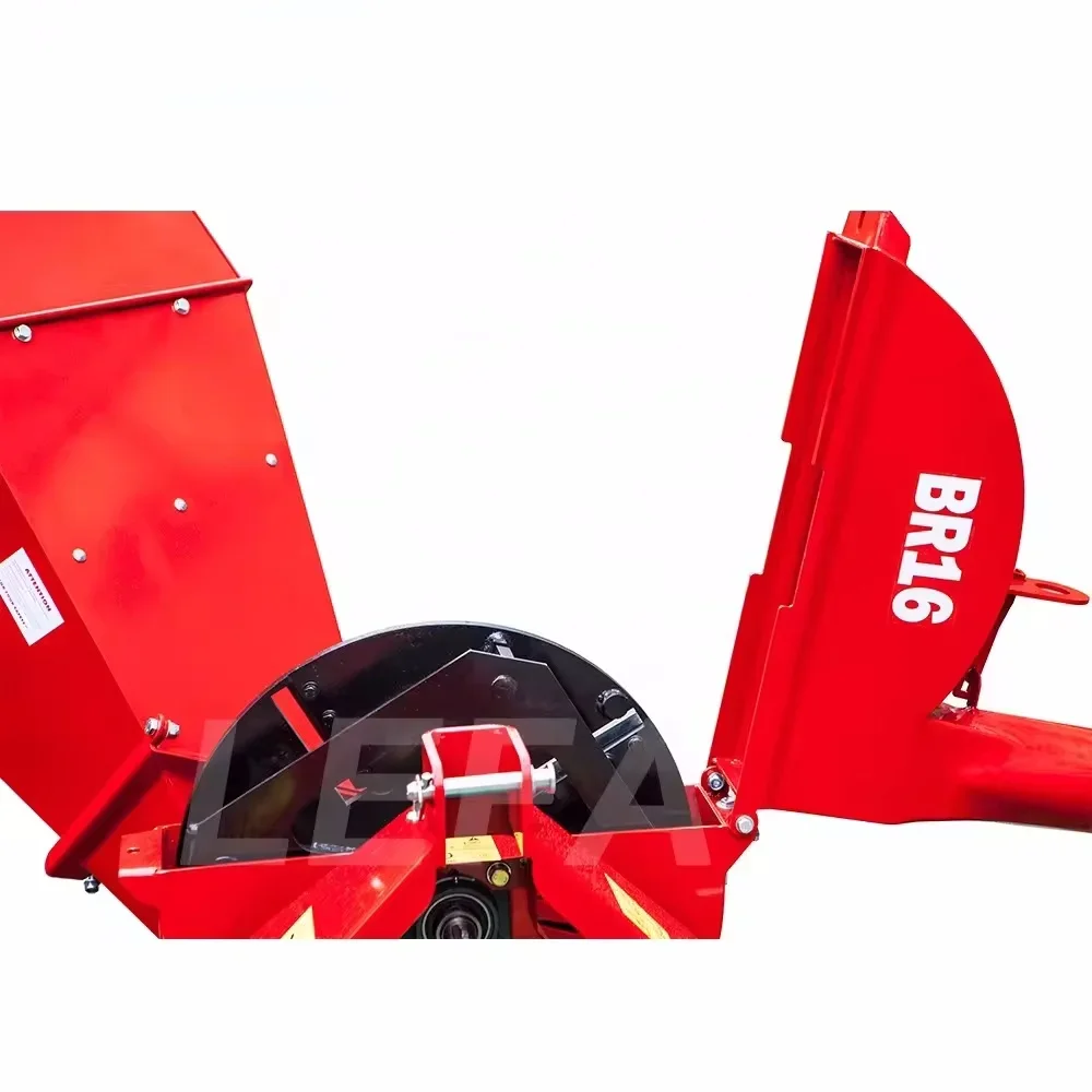 

# For Manual Shredder Drum Wood Tractor 3 Point Hitch Tractor PTO Wood Chipper BX42 Wood Chipper Machine #