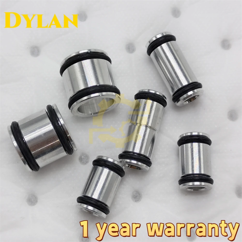 

6 Pcs/Set Brand new High-Quality 5LS 5LK RL2 Oil Pipe