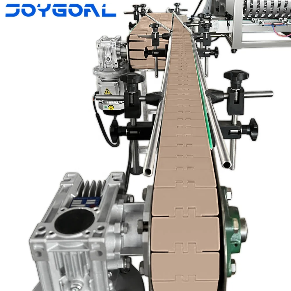 Industrial Conveyor Belt Splicing Joining Hard Too Sentao Stainless Steel Rubber Flat Belt Conveyor