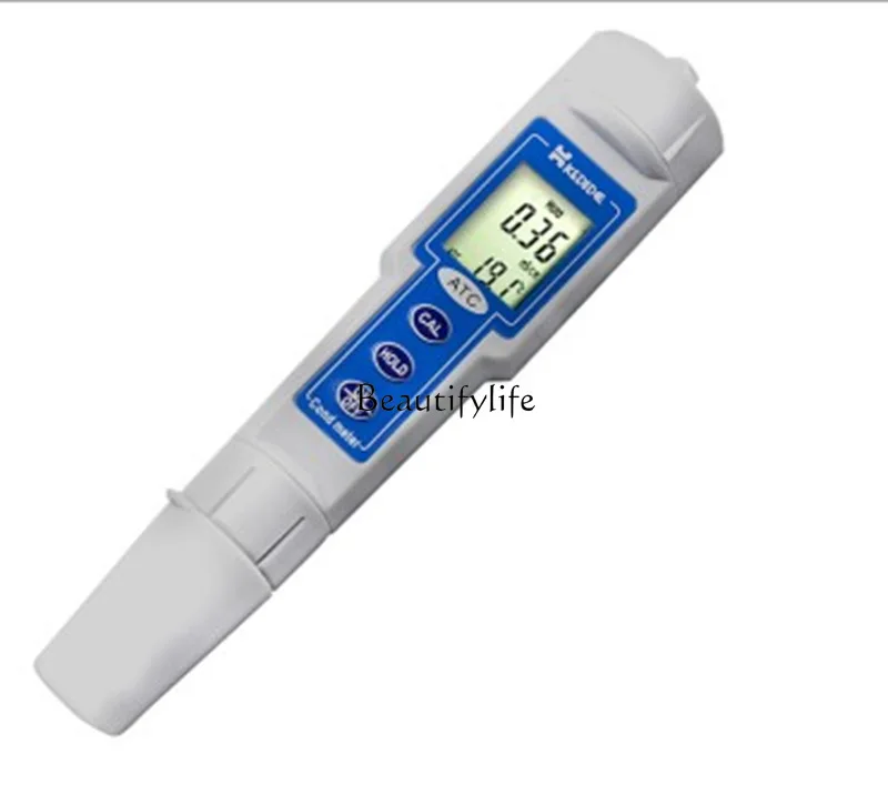 

CT-3031 Conductivity Meter Conductivity Meter Pen Conductivity Pen Portable
