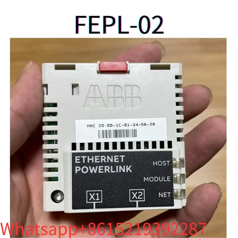 

Brand New Original Communication module FEPL-02