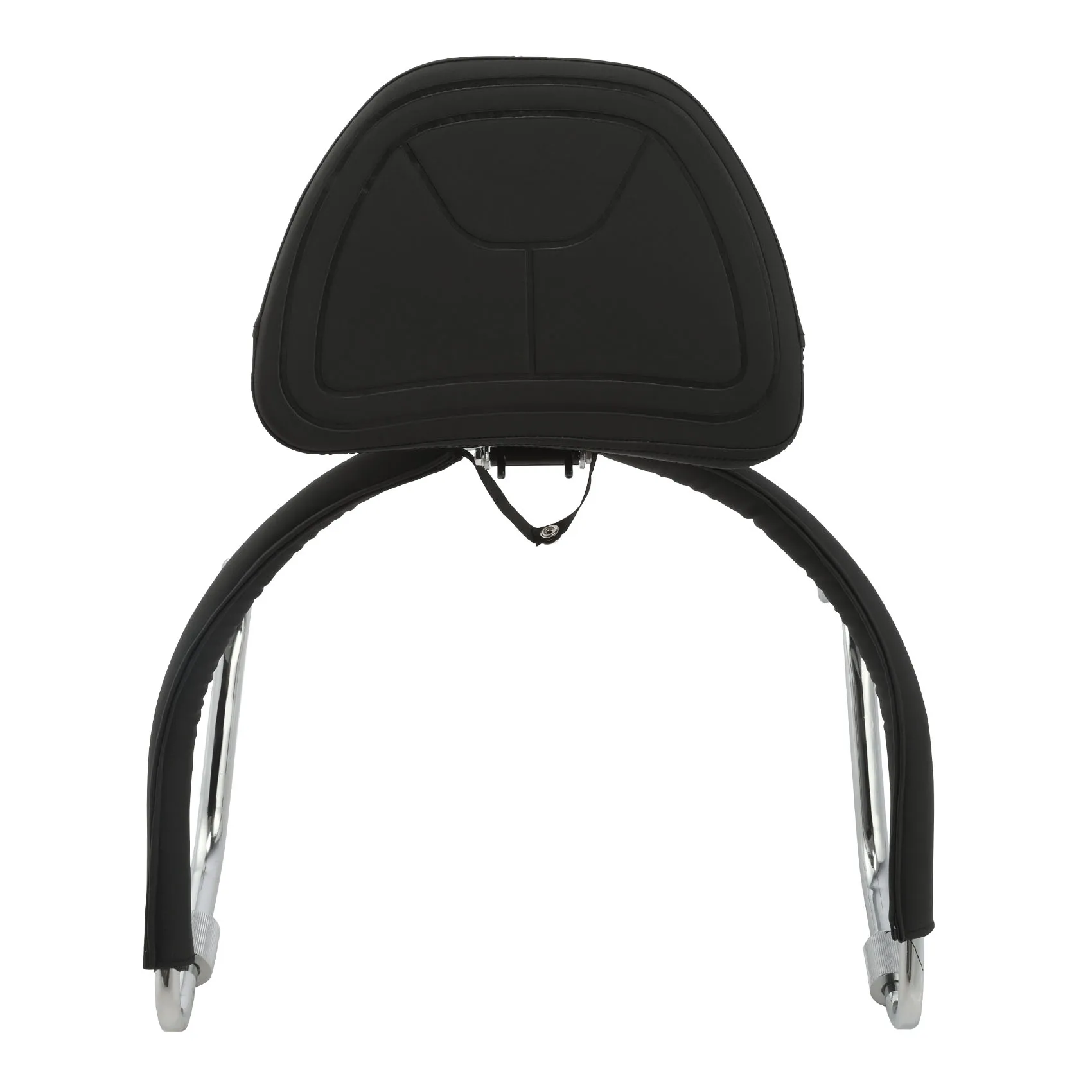 Comfort Driver Sissy Bar Backrest Fit For Honda Goldwing GL1800 1800 2001-2016 13 14 15