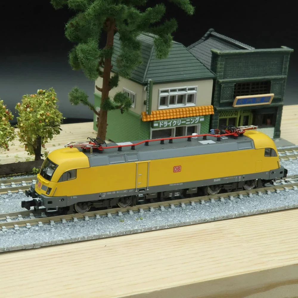 FLEISCHMANN N Maßstab 1/160 Zugmodell 7560026 / 7570026   Taurus Electric DC/digitale Soundeffekte Zugmodell Spielzeug Geschenk