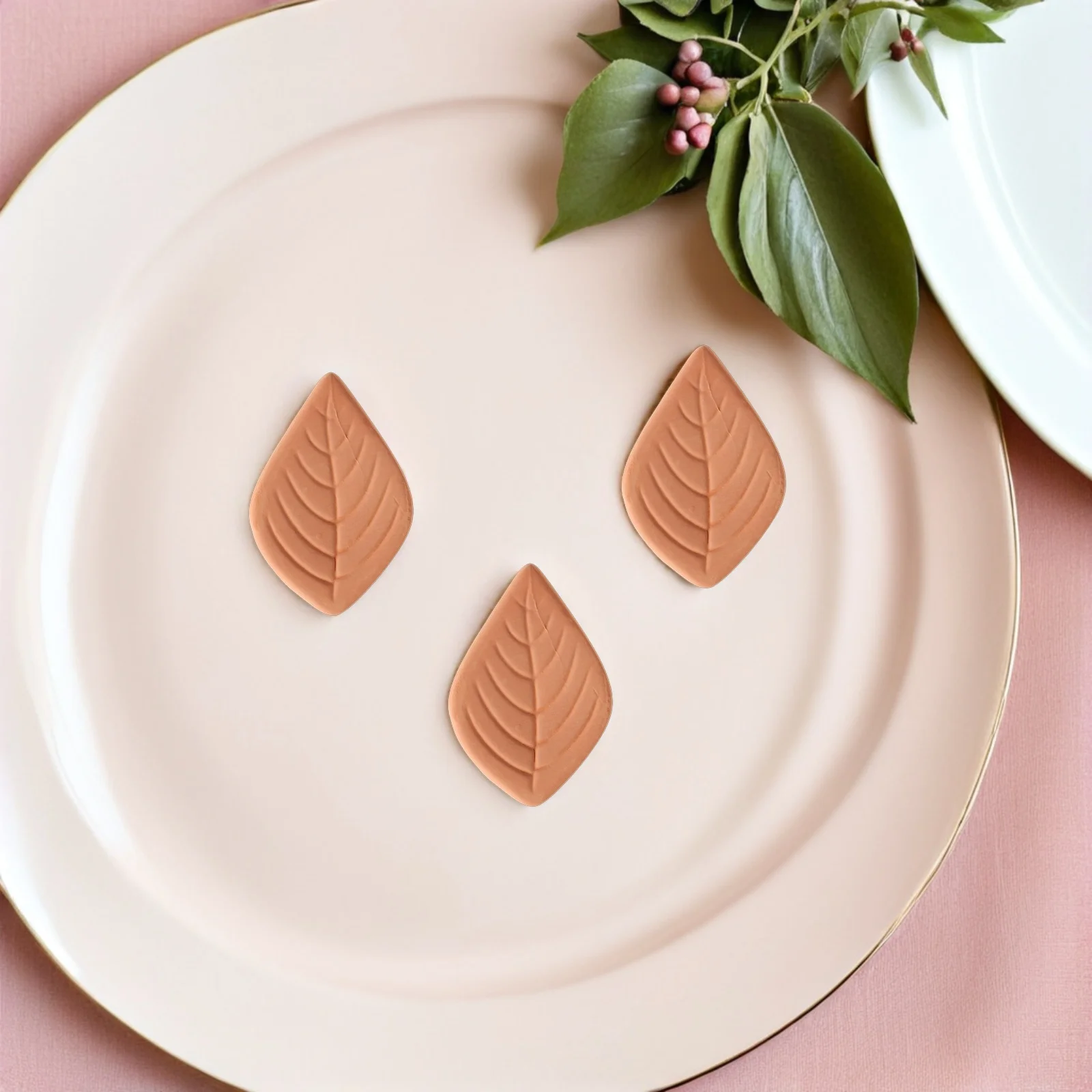 

10Pcs Reusable Terracotta Sugar Saver Disc Moisture Preserver for Brown Sugar Cookies Dried Fruits Kitchen Gadgets