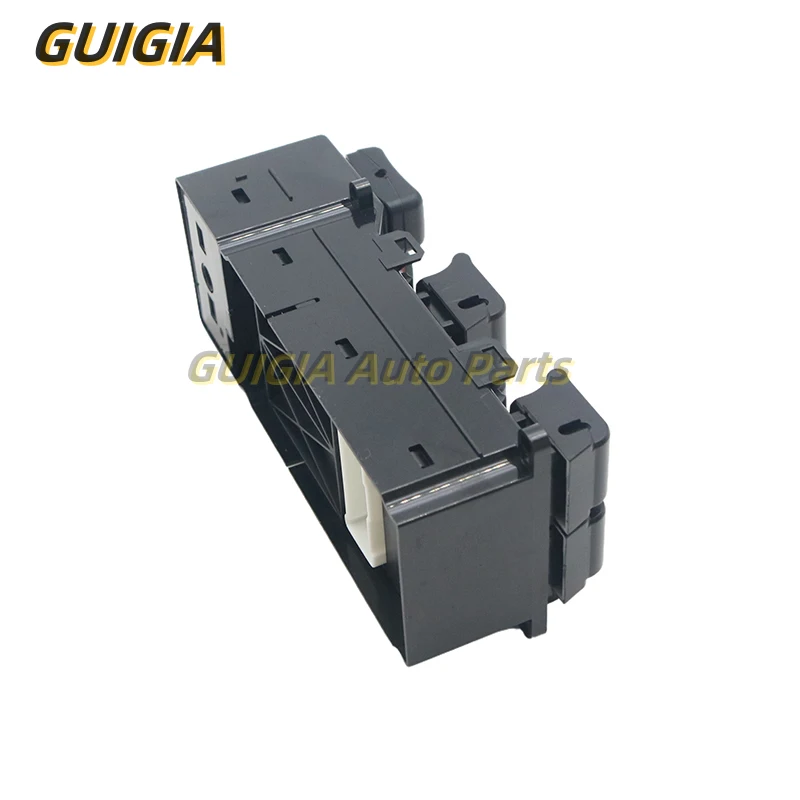 Elektrischer Seitenfenster-Steuerschalterknopf 35750-SDA-H05 für Honda Accord MK7 2003 2004 2005 2006 2007, Euro-Spec Acura-Autoteile