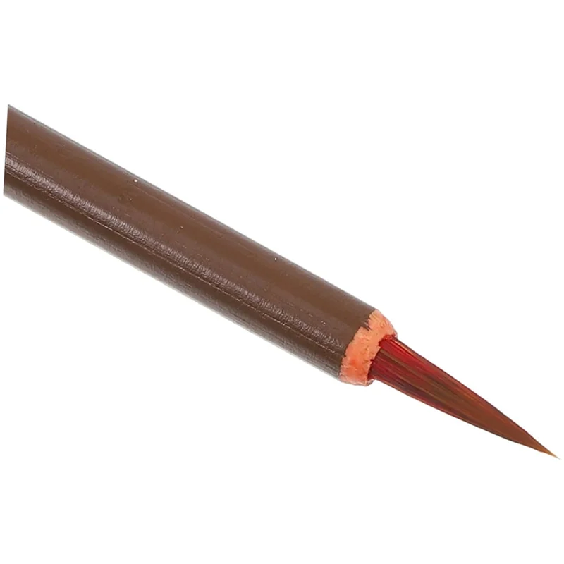 ABLN-30 Pcs Writing Brush Ink Painting Supplies Calligraphy Brush Chinese Painting Brush Calligraphy Pens For Students