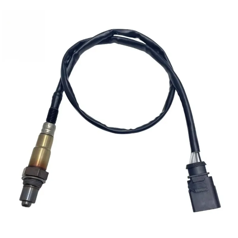 Downstream O2 Oxygen Sensor 1K0998262T For Audi A3 A4 A5 A6 A8 VW Jetta Golf Passat CC Beetle Rabbit 2.0L 2.5L Lambda Probe