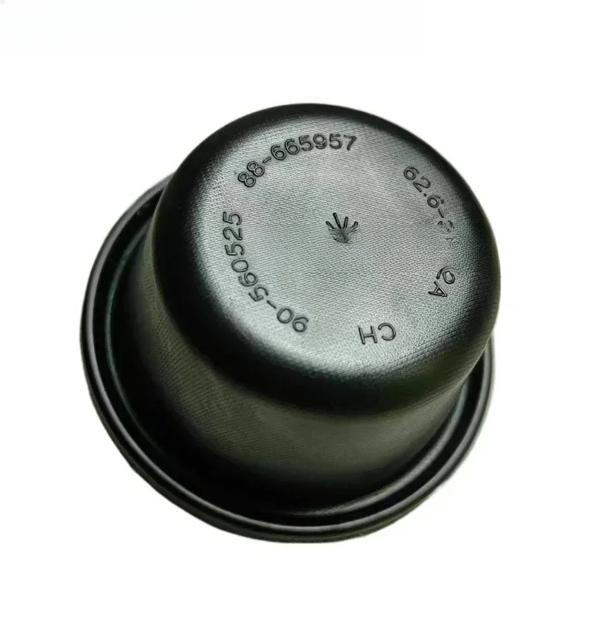 スクリューエアコンプレッサーサーボシリンダーダイヤフラム90-560525-88-665957レザーボウルゴム製品ダイヤフラムゴム