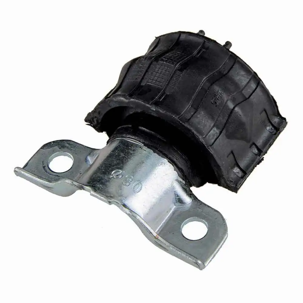 

4PCS Bushing With Brackets Accessories For Benz W164 ML320 ML550 Brand New High Quality OE 1643231185 Practical