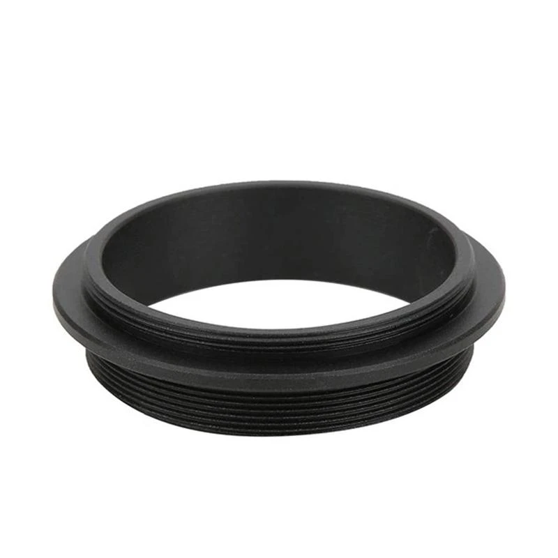 M42 to M42 Thread Coupling Ring Adapter for Lens Filter M42x0.75mm Male to Male