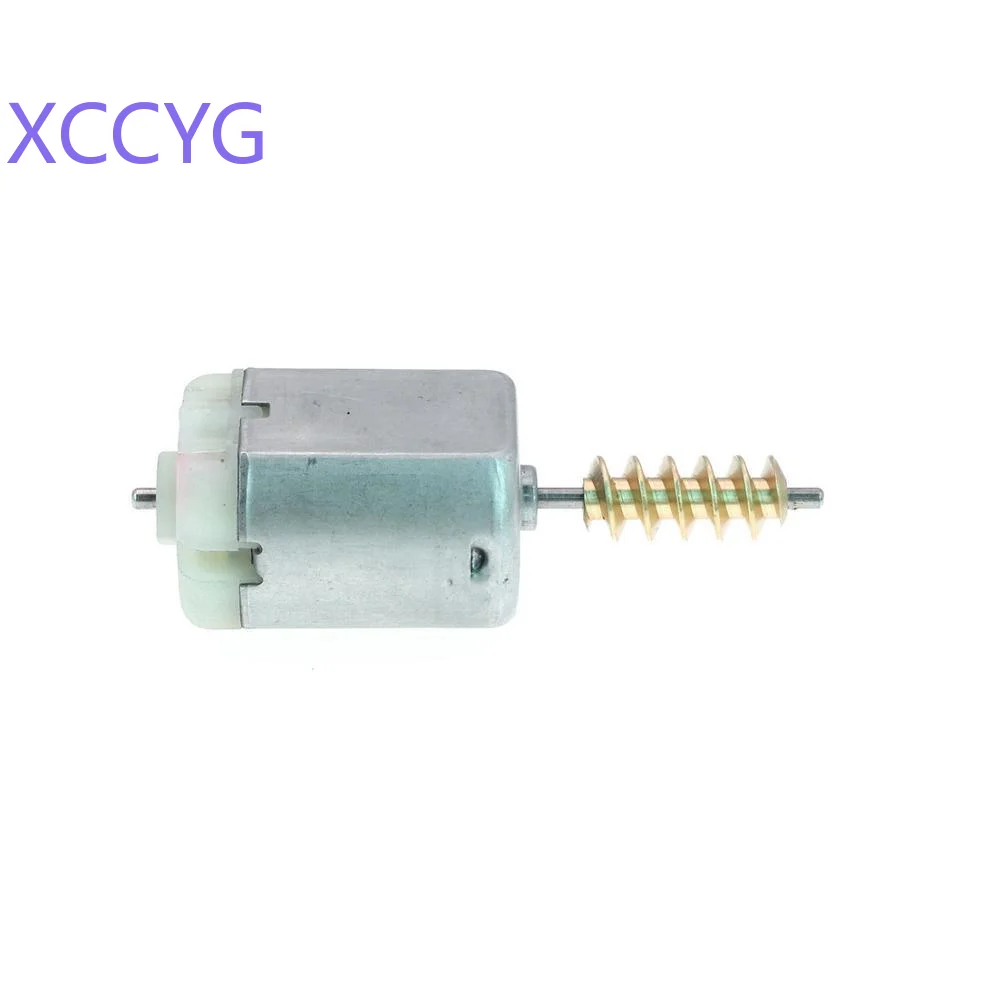 XCCYG Car Rear Door Actuator Trunk Lock Motor For Mercedes-Benz E300 V260 GLS450 GL350 CLS300 GLK350 Land Rover Evoque