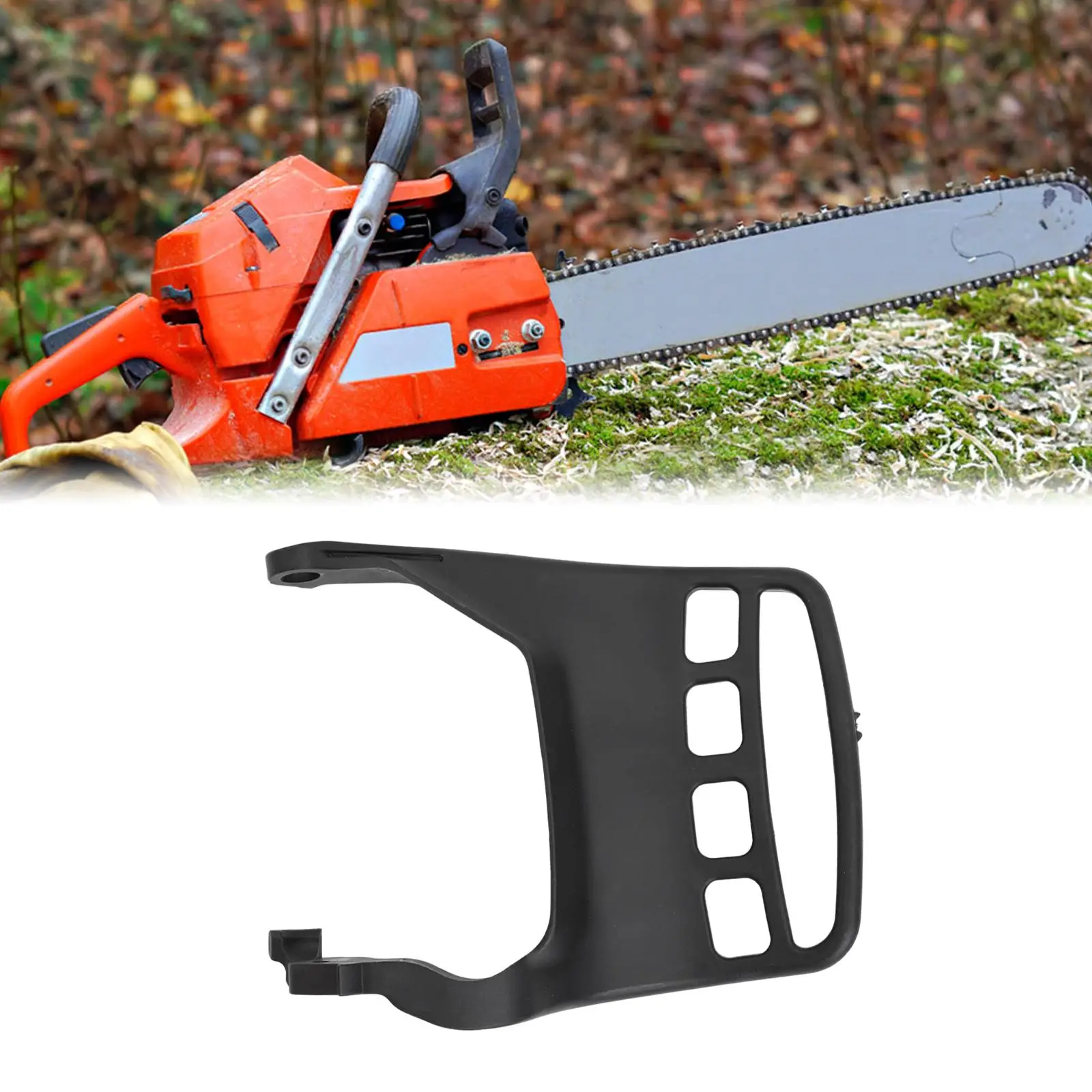 User Friendly Chain Brake Handles Offering Seamless Integration into Existing Equipment Like Your Trusted for ms Series Tools