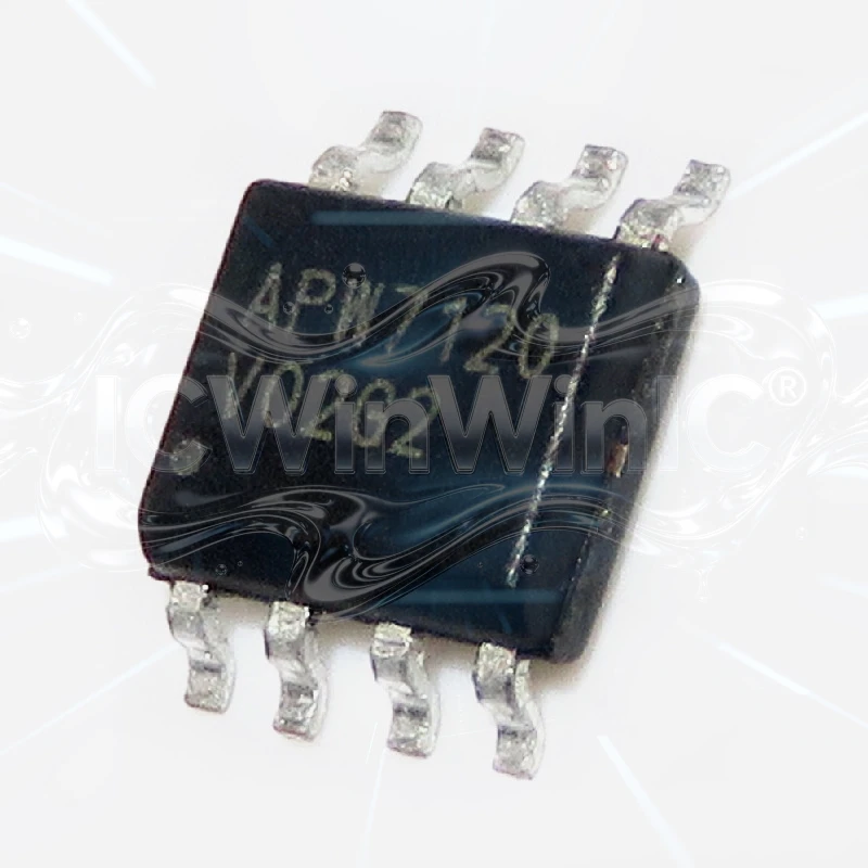3-50PCS APW7120KE-TRL APW7120 RTD2662 2662 TDA7854 7854 TDA7318D TDA7318 FQD5N60C 5N60C GL850A GL850