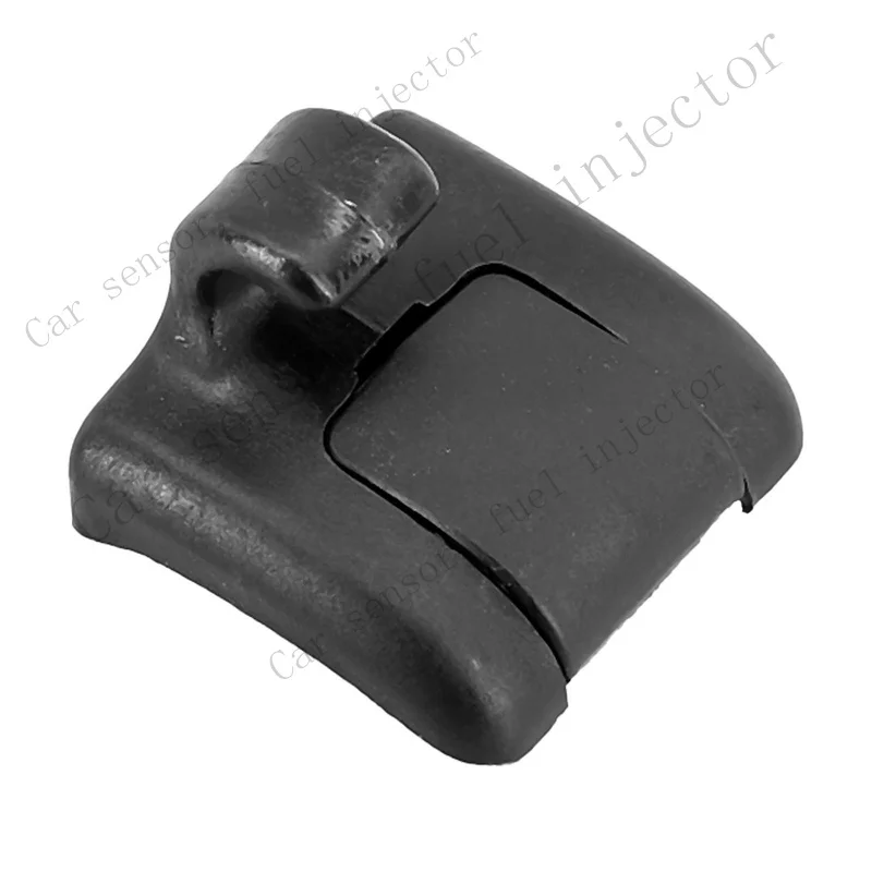 Q+ Direct Replacement Rear Curtain Clip Hook for A4 For RS4 Rear Door Pack of 2