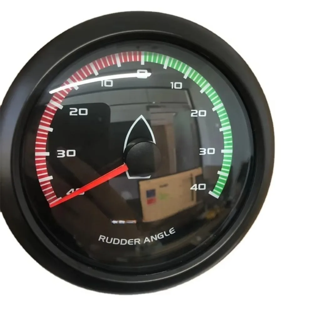 Hot Sale Marine rudder angle indicator