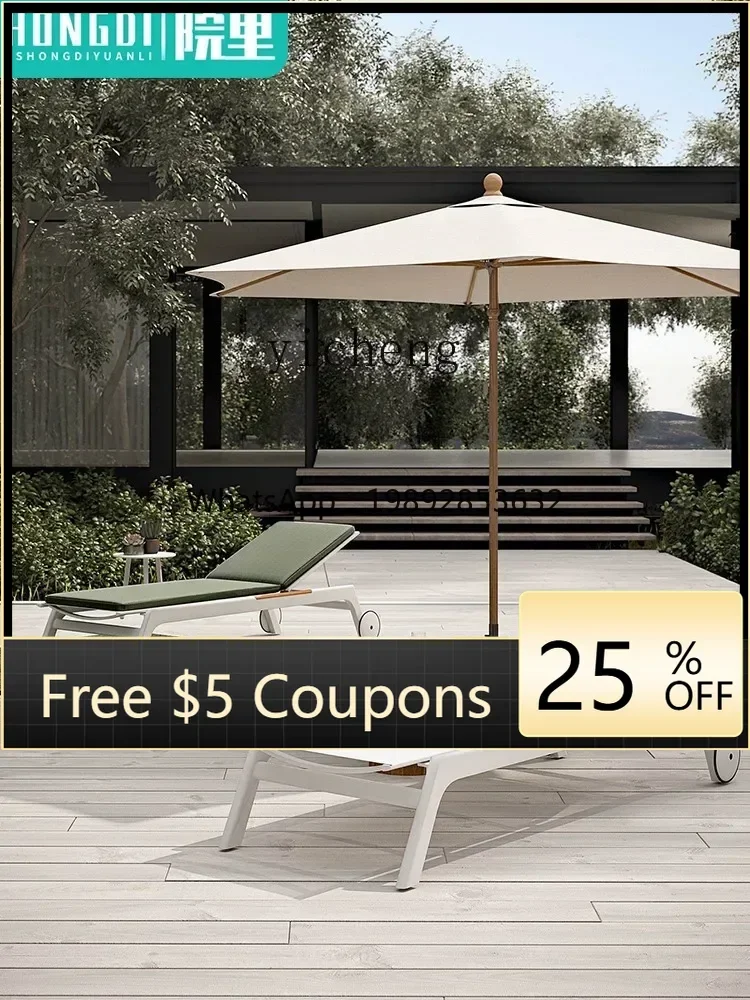 U8 Outdoor Bed Mesh… - image