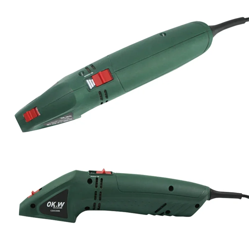 Professional Electric Cleaning Shovel Wall Slotting Shovel Reciprocating Shovel for Brick Floor Mud Cleaning Wall Putty Tool