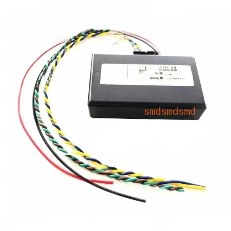 

For BMW CIC Emulator Support Motion Navi Voice Control Activation/video In Motion for BMW E90 E60 E9X E6X E8x Carin stock