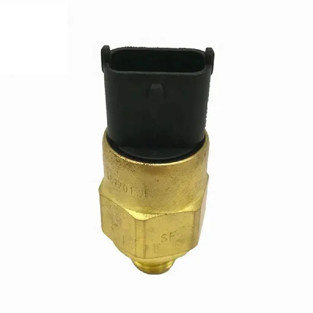 VOE21291011 VOE 20450687 Oil Pressure Sensor Excavator EC210 EC240 EC290 EC330 EC360 EC460  Parts 21291011