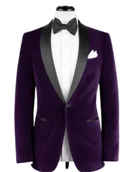 Men's dress suit wedding banquet bridegroom best man dress suit performance Suit Tuxedo Suit