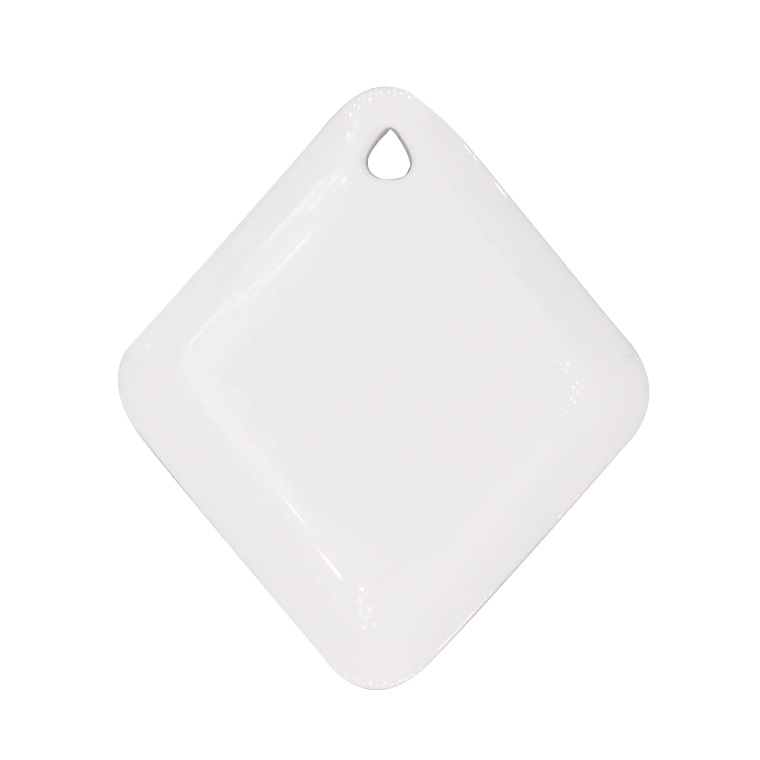 2 Years Low Power Consumption Thin Bluetooth Beacon/DA 14531/Ibeacon/Active RFID/BLE 5.1 Tag Indoor Positioning Scepter 4641
