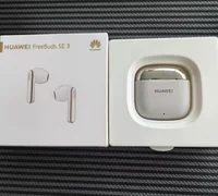 Original HUAWEI FreeBuds SE 3 2025 auriculares inalámbricos Bluetooth 5,4 TWS auriculares de llamada con reducción de ruido auriculares de carga rápida