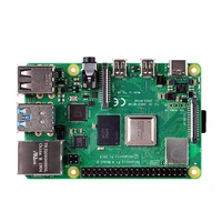 Suitable for Raspberry Pi 4 model B 1GB / 2GB / 4GB RAM for DIY Raspberry Pi 4B