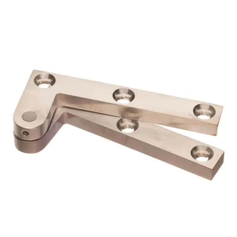 سعر المصنع باستخدام الحاسب الآلي مخصص الصلب مختلف تثبيت مفصلات السكين مفصلات أبواب الخزانة مفصلات الأبواب الزجاجية