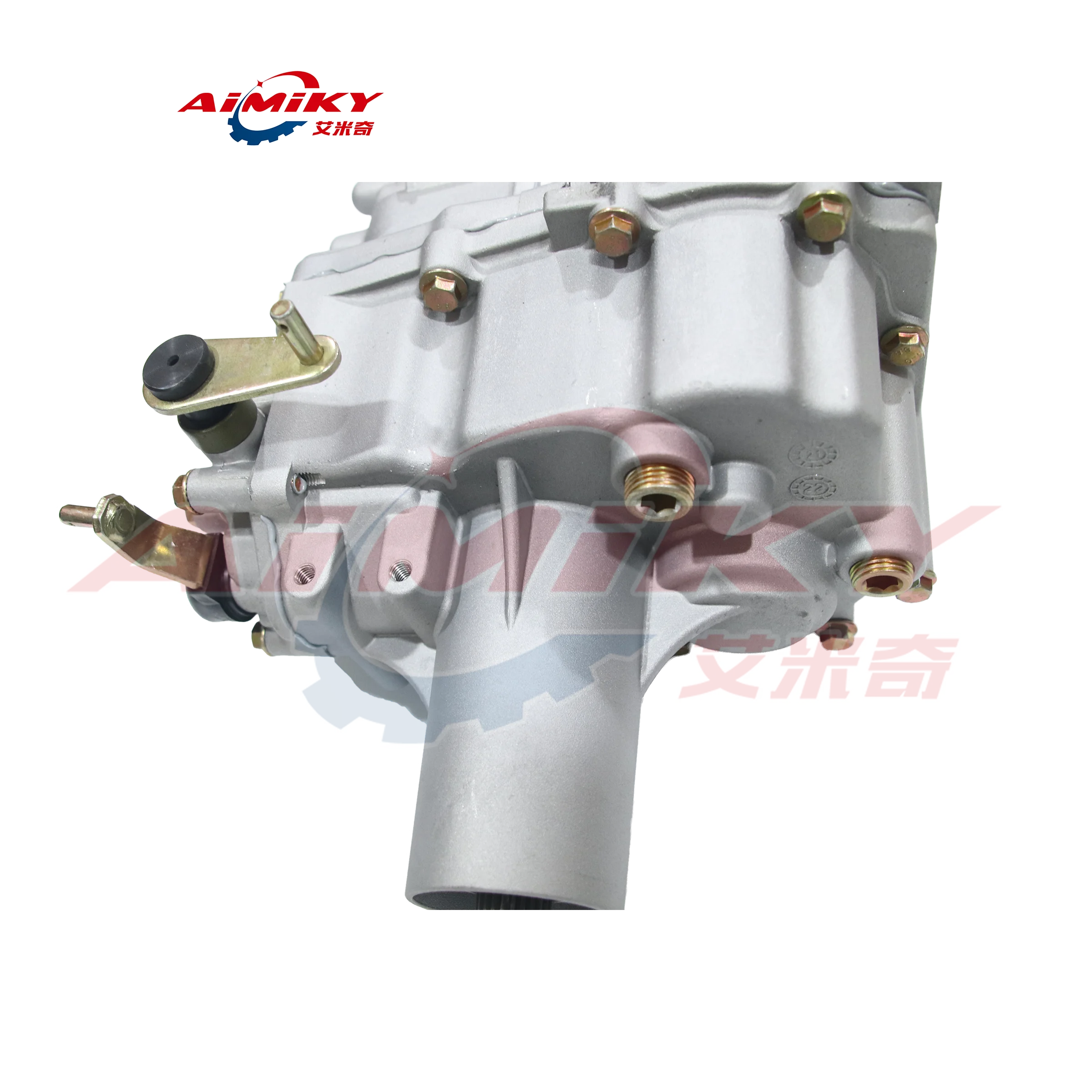 Transmission Gearbox Super Carry Small for Suzuki