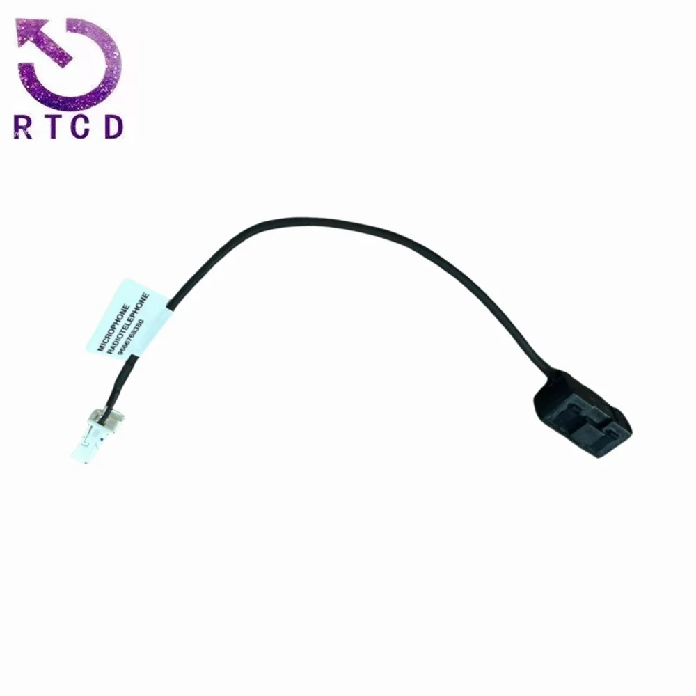 Wireless Phone Micr…