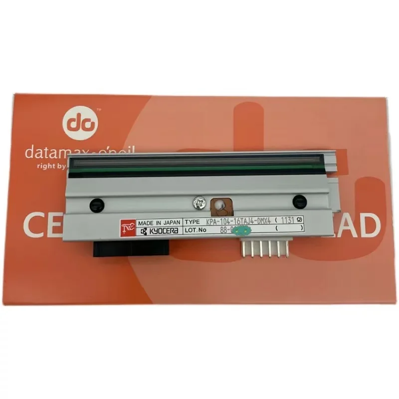 ของแท้ Printhead PHD20-2208-01 400DPI สําหรับ Datamax I-4406 MarkI หัวพิมพ์เครื่องพิมพ์อะไหล่