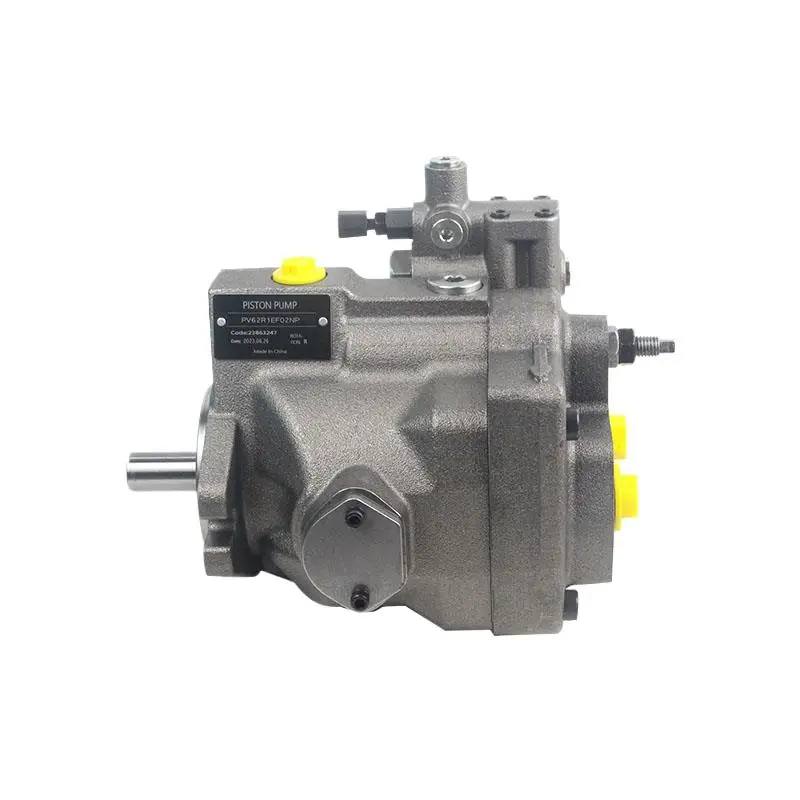 PV62R1EFO2NP For Parker Denison Hydraulic Pump
