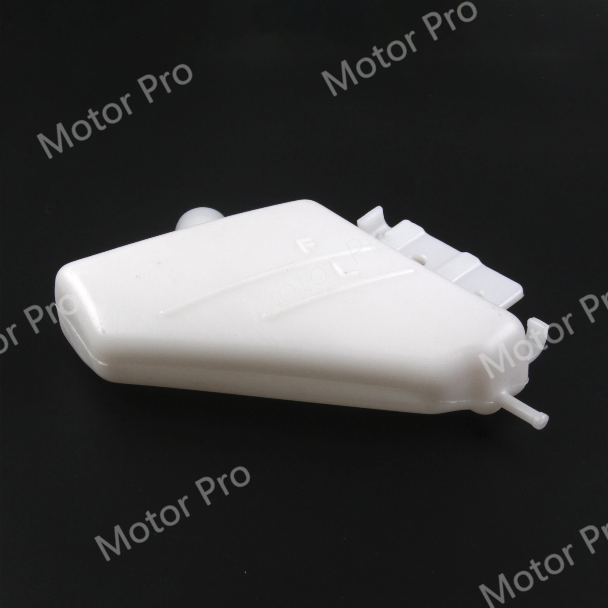 Fit Suzuki GSXR600 2010 2009 2008 2007 2006 Water Coolant Reservoir Tank Radiator Overflow Bottle For GSXR750 2006-2010 K6 K8